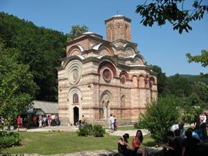 Monastery Kalenic